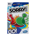 Grab&Go! Sorry!