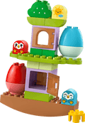 Lego 10440 Balancing & Stacking Tree