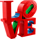 Lego 31214 LOVE