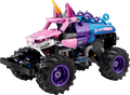 Lego 42220 Monster Jam™ Sparkle Smash™ Pull-Back