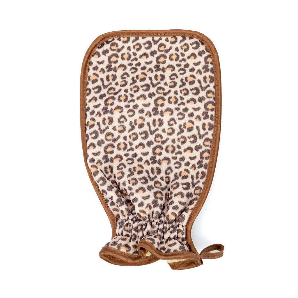 Scrub Baby Scrub Exfoliator Glove