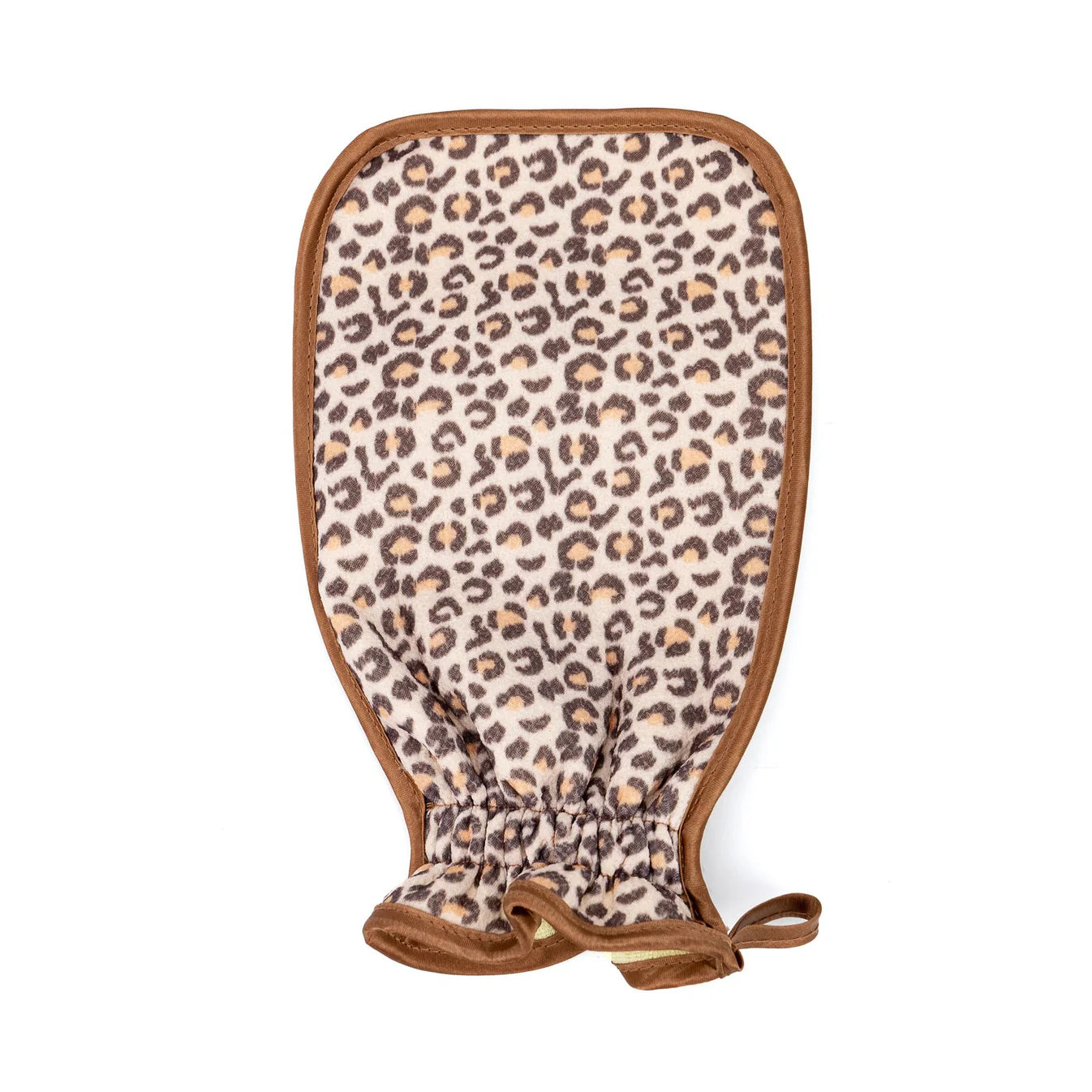 Scrub Baby Scrub Exfoliator Glove
