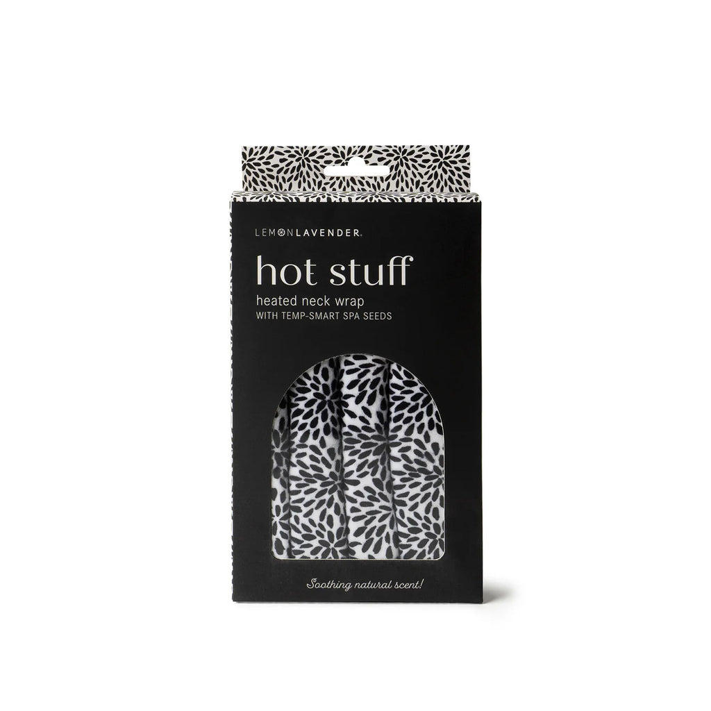 Hot Stuff Heated Neck Wrap