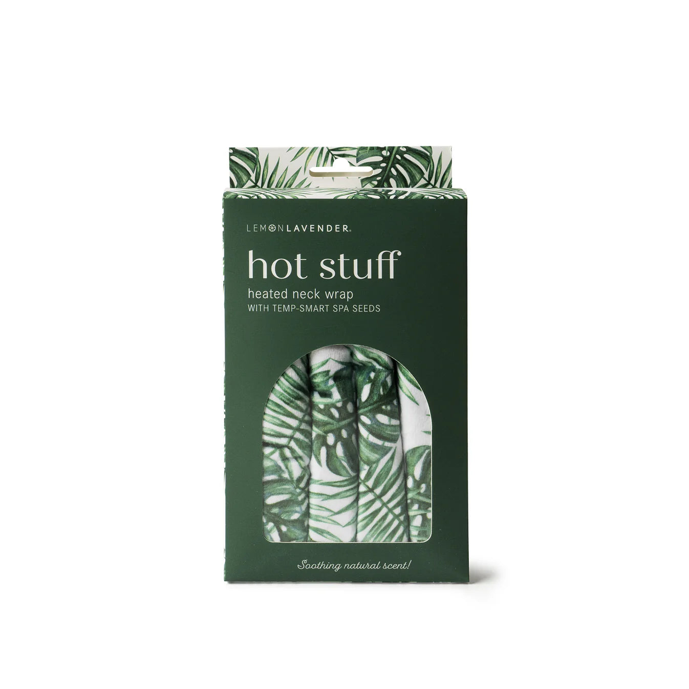 Hot Stuff Heated Neck Wrap