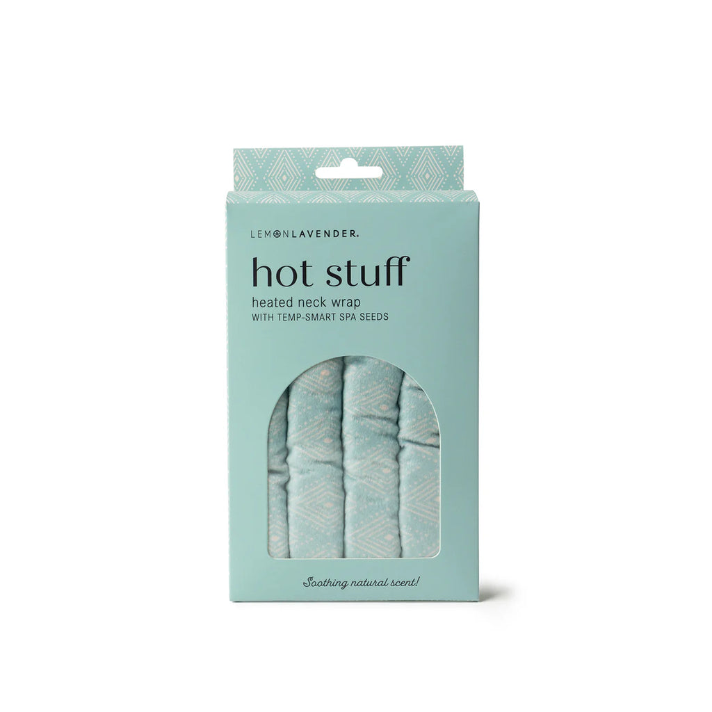 Hot Stuff Heated Neck Wrap