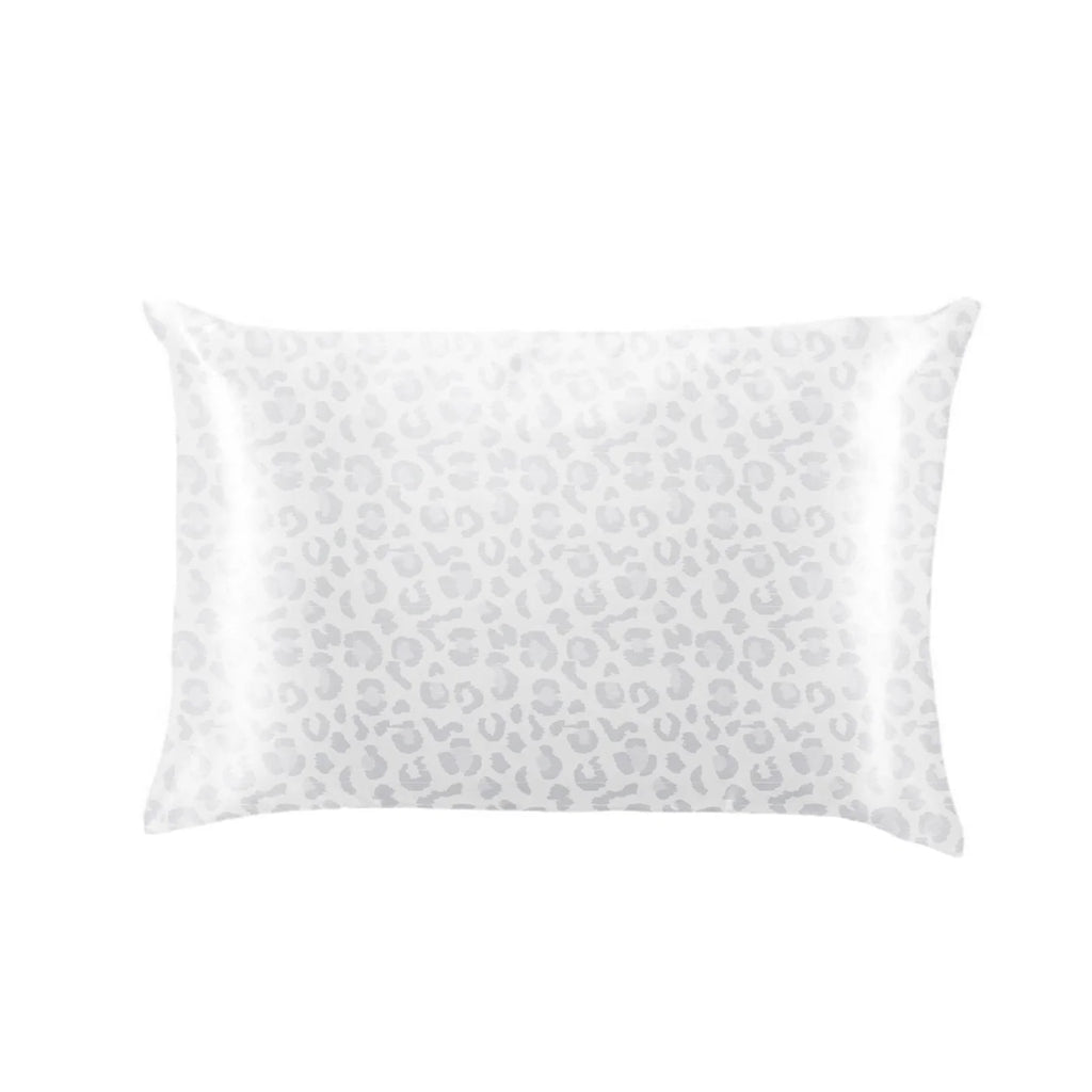 Bye Bye Bedhead Patterned Silky Satin PillowcaseQueen