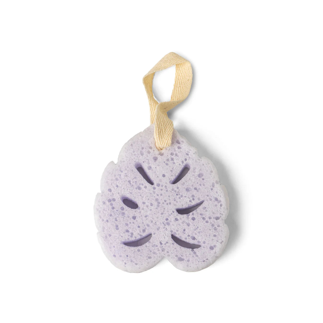 In The Buff Super Sudsy Soap Sponge