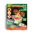 Crayola Critter Creator Kit, Glow Bugs