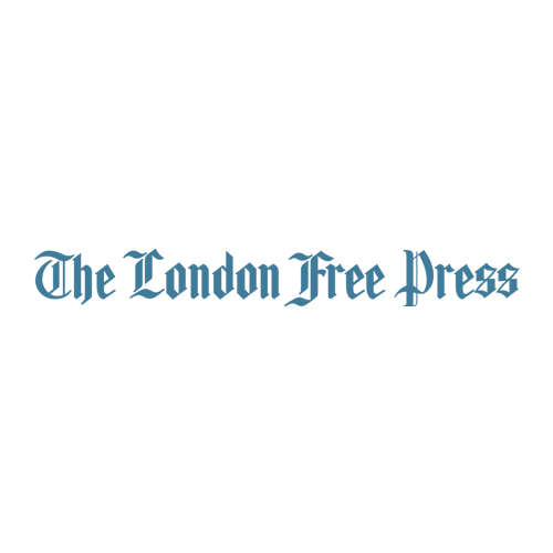 London Free Press - Monday-Friday