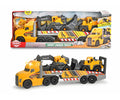 Dickie Toys : Heavy Loader Truck