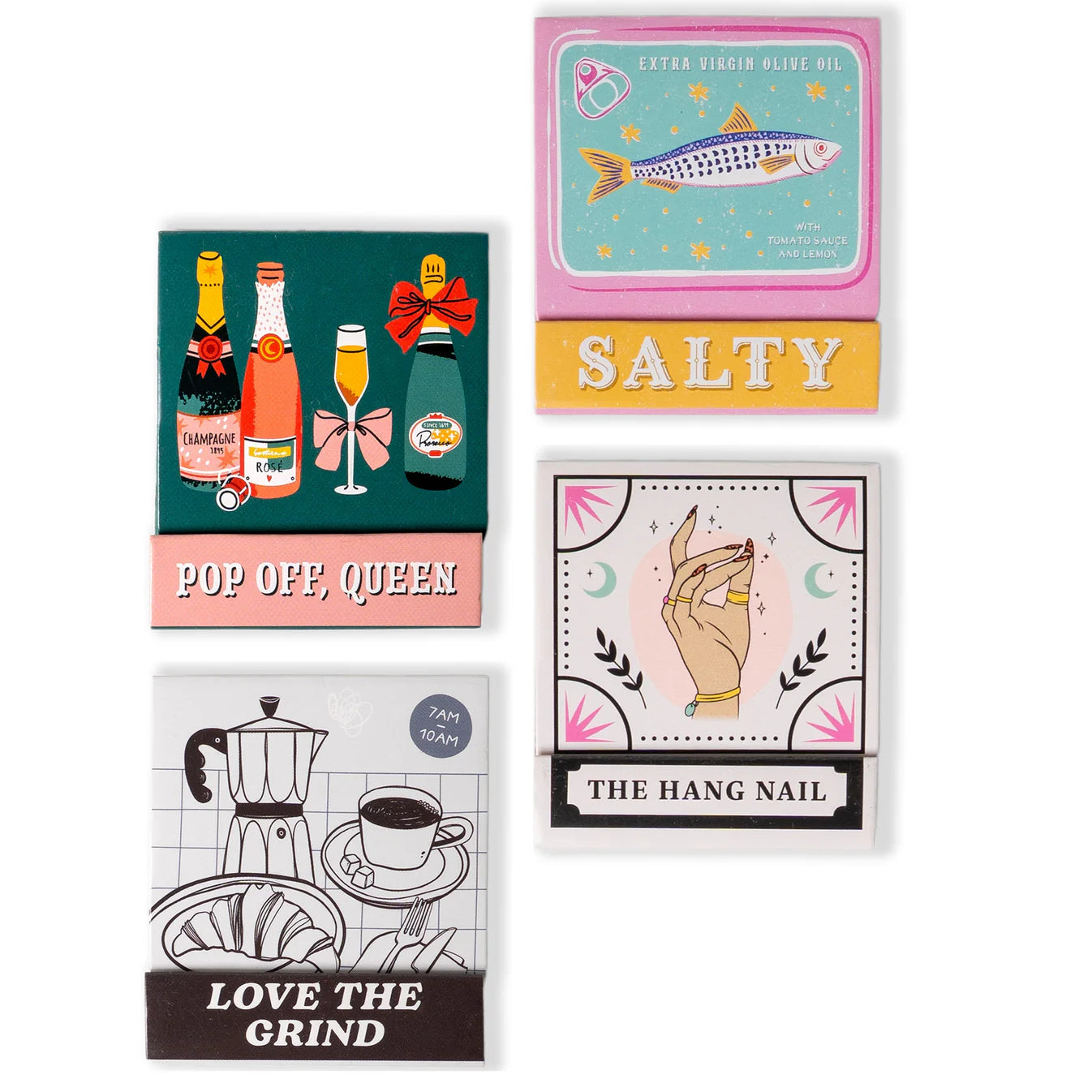 Nailcare Emery Board