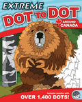 Extreme DOT to DOT: Around Canada
