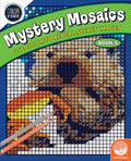 Mystery Mosaics: Book 5