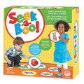 Seek-a-Boo!
