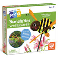 Wind Spinner Kit: Bumble Bee