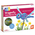 Wind Spinner Kit: Dragonfly