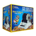 National Geographic: Rock Tumbler