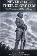 Never Shall Their Glory Fade by David Yates