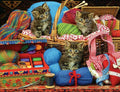 Springbok Sew Cute 500pc puzzle