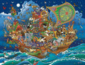 Springbok Noah’s Ark 400pc puzzle