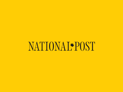 National Post - Saturday