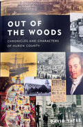 Out of the Woods by David Yates