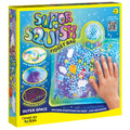 Super Squish Fidget Bag : Outer Space