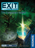EXIT - The Forgotten Island (Level 3)