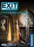EXIT - The Forbidden Castle (Level 4) (EN)