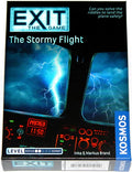 EXIT - The Stormy Flight (Level 2) (EN)
