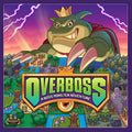 Overboss - A Boss Monster Adventure (EN)