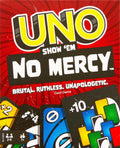 UNO - SHOW NO MERCY