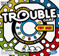 Trouble Bilingual