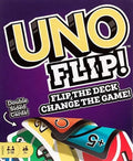 UNO - FLIP! - CARD GAME