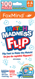 Match Madness Flip (ML)