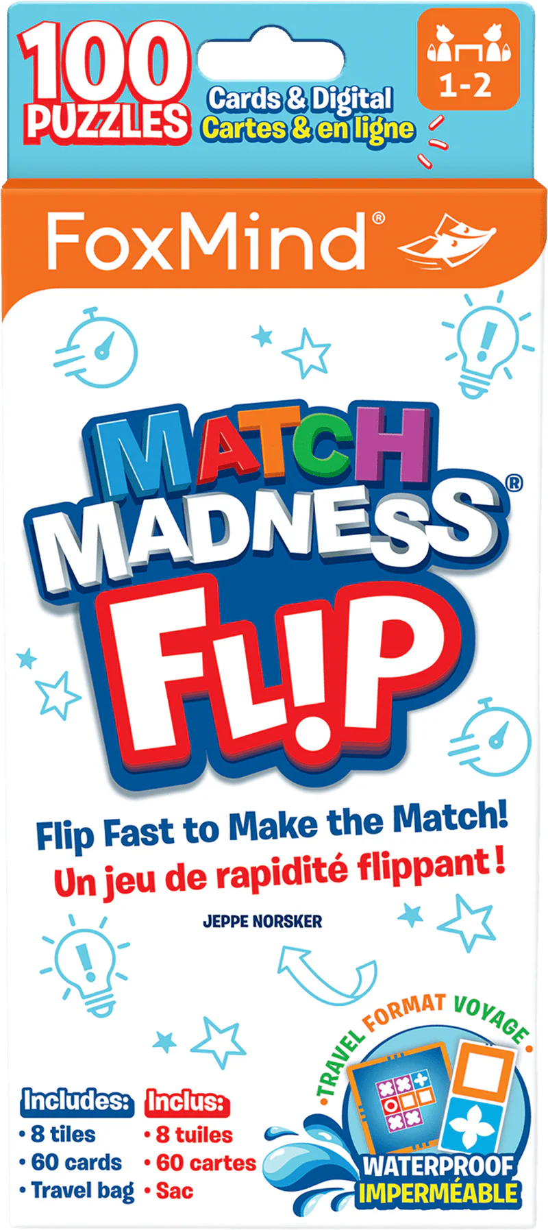 Match Madness Flip (ML)