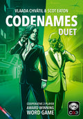 Codenames: Duet (New Edition) (EN) ^ Q3 2025