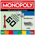 Monopoly Classic (BIL)