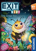 EXIT Kids- The Great Bee-scape (EN)