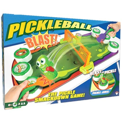 Pickle Ball Blast