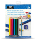 Watercolor Pencil Artist Pack