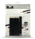Sketching Artist Pack