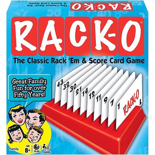 RACK-O