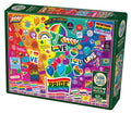 Cobble Hill Puzzle- Pride 1000pc