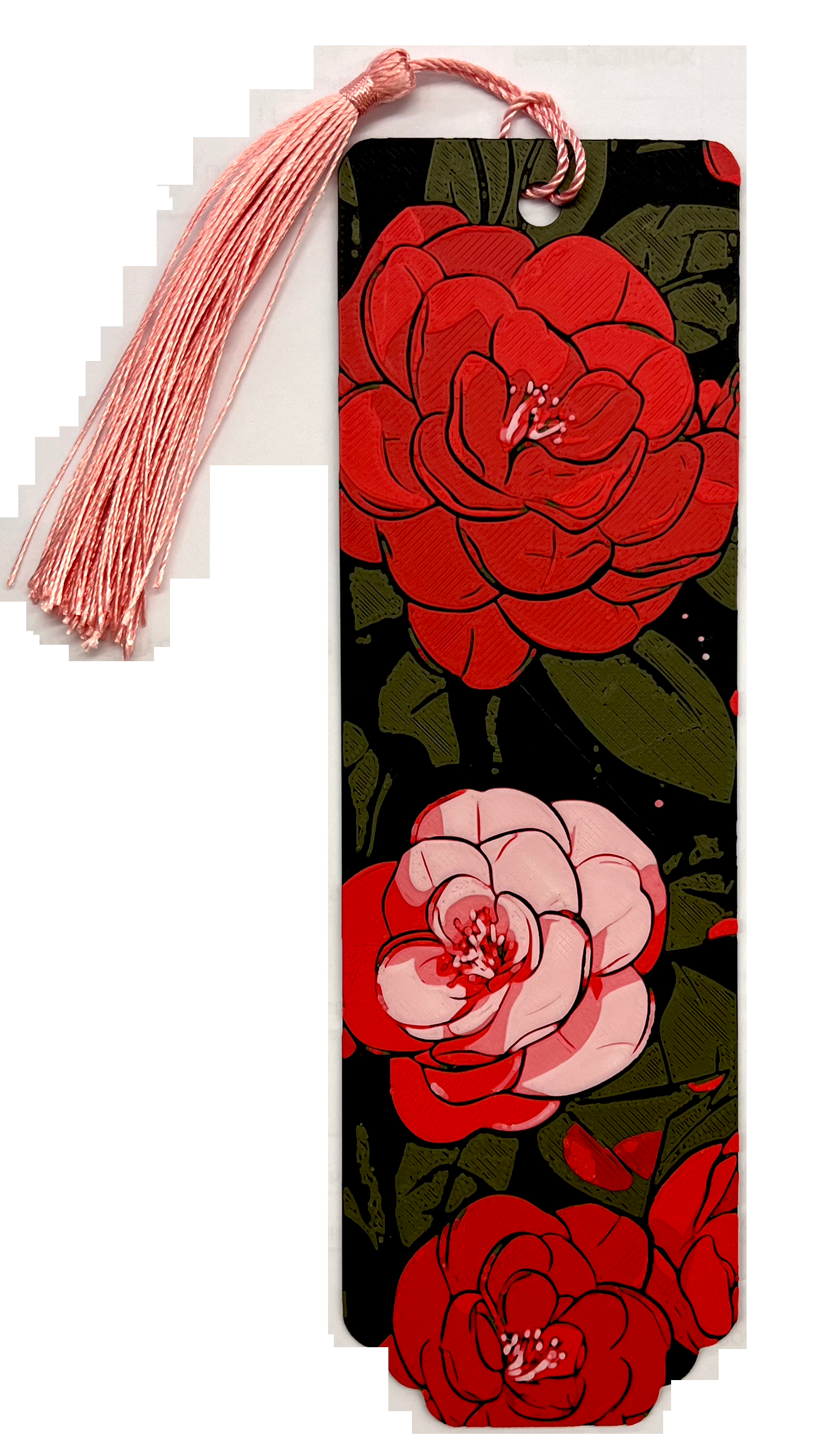 Spool's Cool Bookmark
