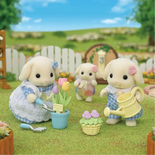 Blossom Gardening Set: Calico Critters