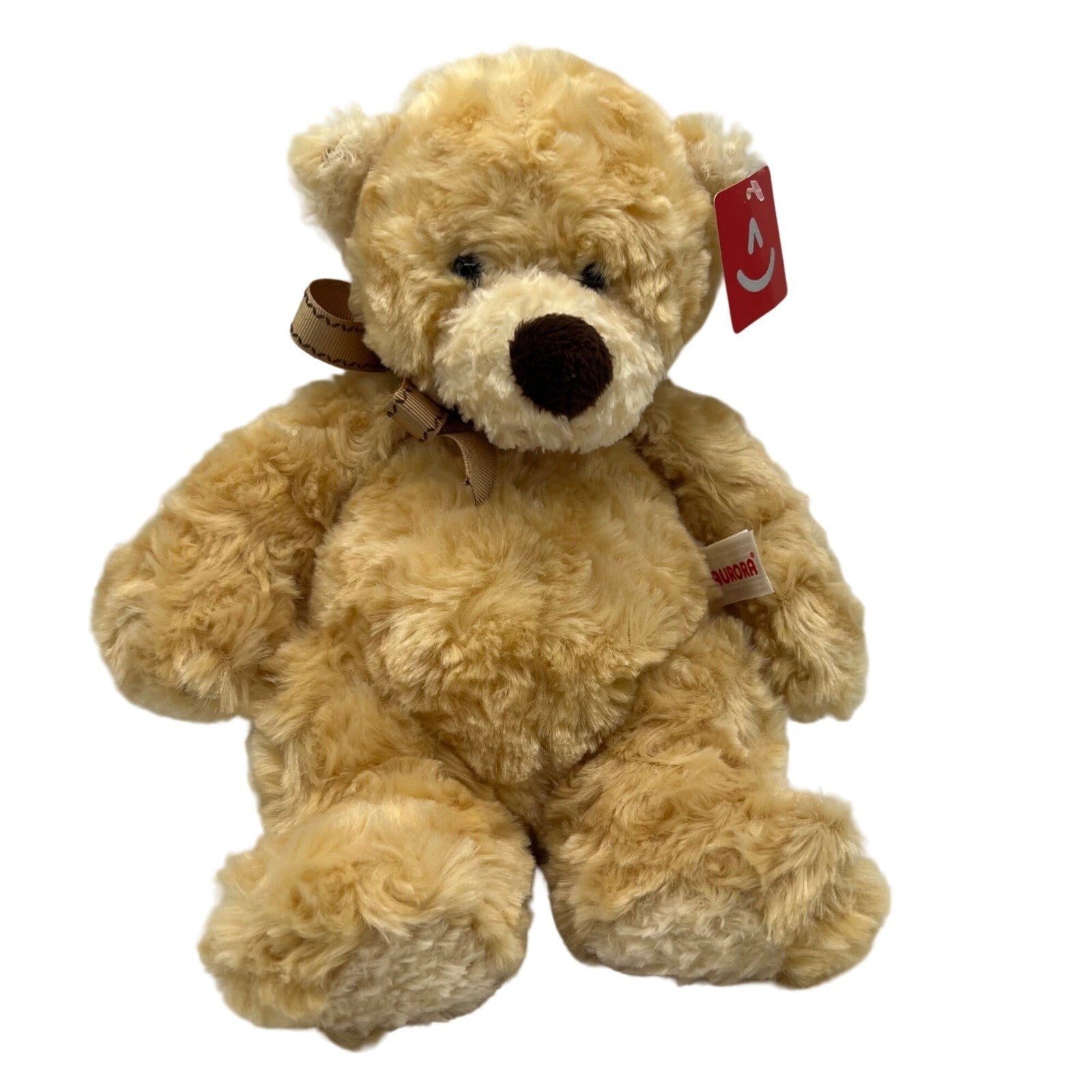 Aurora- Puddin’ Bear