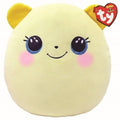 Buttercup-bear(8in TY Squish)