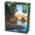 Cobble Hill Puzzle- Evening Glow 1000pc