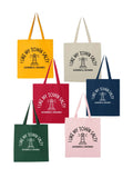 I Like My Town Salty - Tote Bag